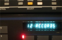12 records
