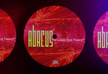 Abacus Lower End Theory album art