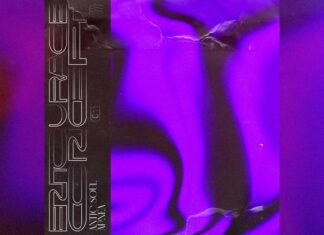 Antic Soul Apnea album art