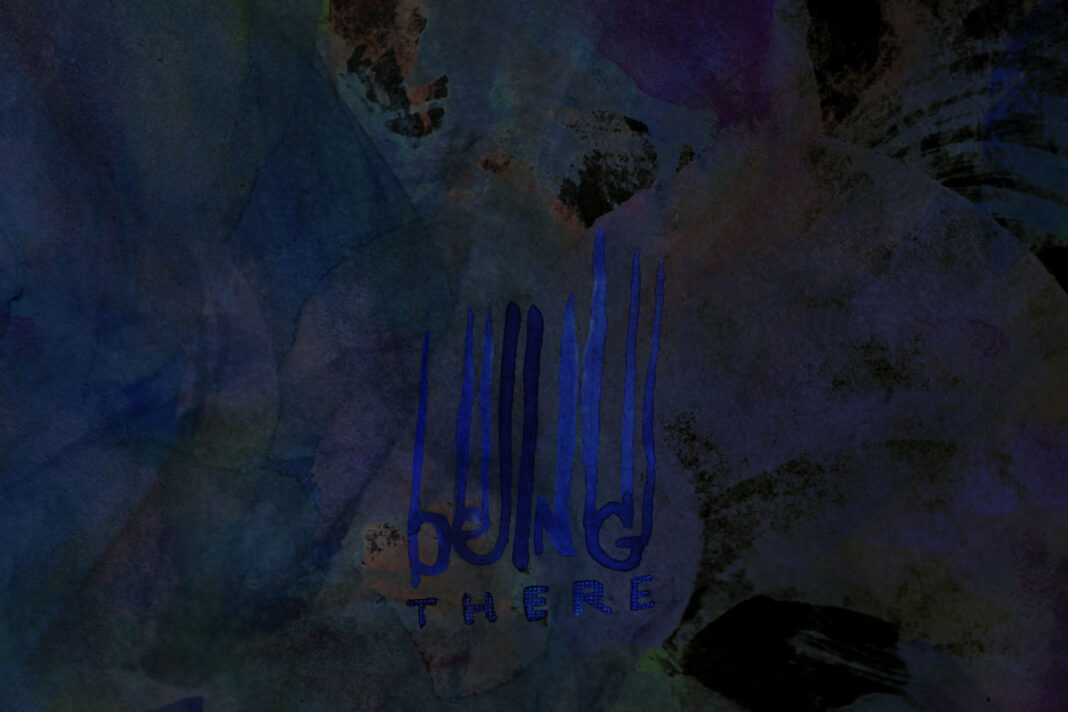 Being: There album art