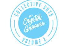 803 Crystal Grooves Collective Cuts 2