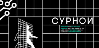 Cyphon Recordings