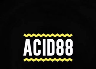 dj pierre acid 88