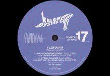 Flora FM Chaos Light EP