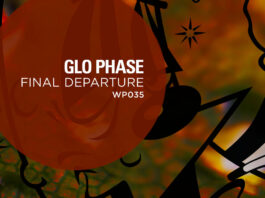 Glo Phase Permafrost Final Departure