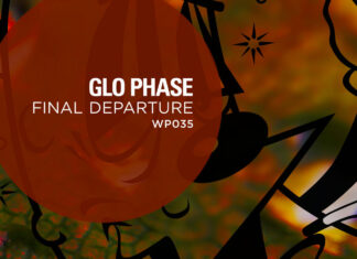 Glo Phase Permafrost Final Departure