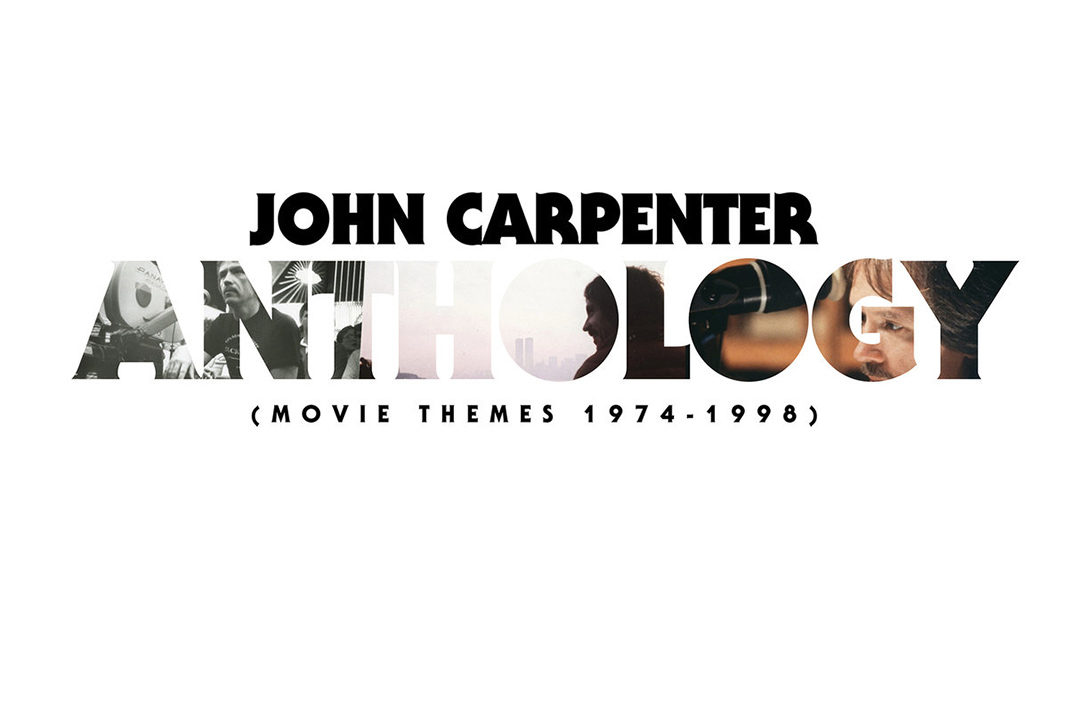john carpenter movie themes