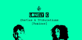 Lonely C Kendra Foster Remixes