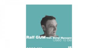 Ralf Gum Used to Be Remixes