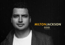 Milton Jackson photo