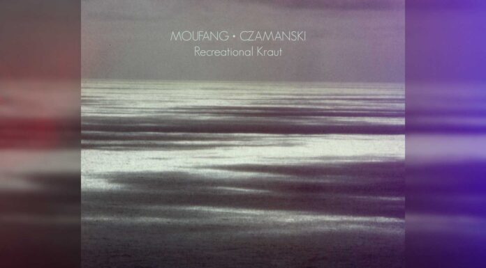 Moufang and Czamanski Recreational Kraut album art