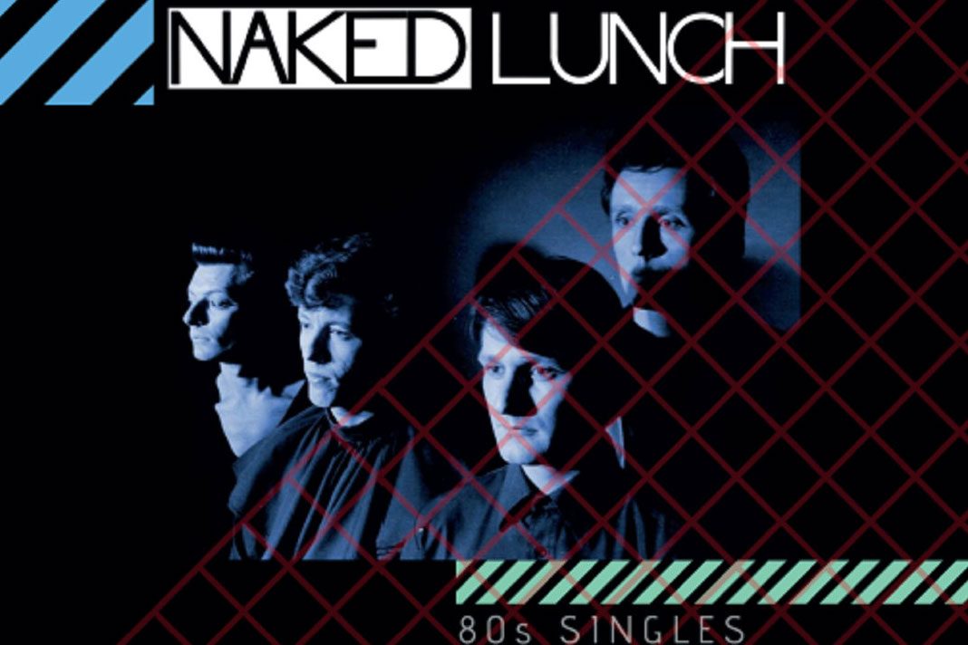 Naked Lunch synth pop