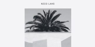 Nico Lahs Got Me Coming Back album artwork