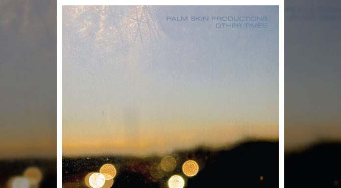 Palm Skin Productions Other Times album art