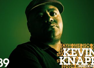 Kevin Knapp DJ Mix
