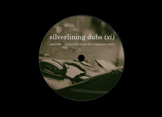Silverlining dubs kai alce remix album art