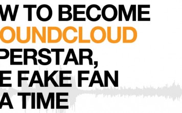 Become a Soundcloud Superstar