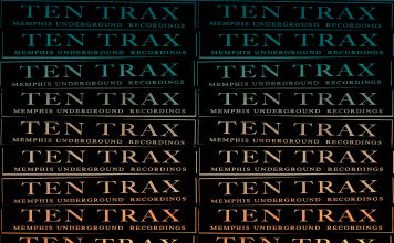 Ten Trax