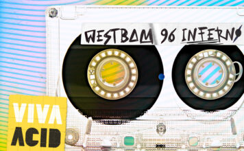 VIVA ACID Westbam DJ mixtape